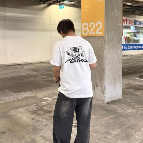 Reviewnook789ผ้าดีมากแนะนำเลย ลาย Fear not Found โคตรสวย