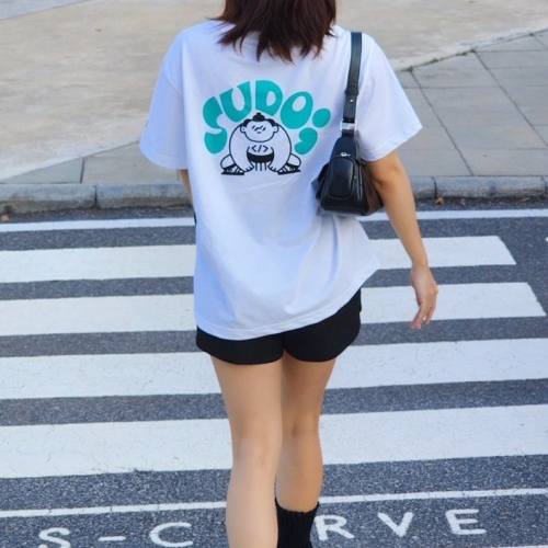 Reviewneay_tanyaได้รับของแล้วค่าาาา เสื้อขาวคือดีมาก ผ้าไม่บางเลย ชอบความใส่ใจของร้าน น่ารักมาก