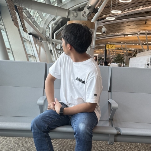 ReviewJojosangตัวนี้กลายเป็นเสื้อโปรดทันที ไม่บาง ใส่สบายเลย